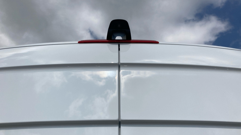 Mercedes-Benz Sprinter 315Cdi L3 Diesel Rwd 3.5t H2 Pro Van